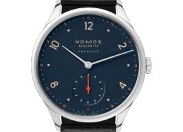 NOMOS Minimatik 1205 -