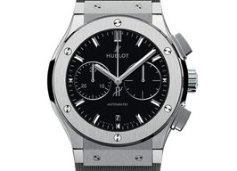 Hublot Classic Fusion Chronograph 521.NX.1171.RX -