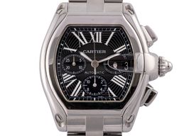 Cartier Roadster 2618 -