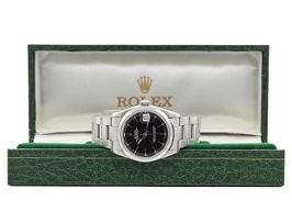 Rolex Datejust 31 68240 (Unknown (random serial)) - 31 mm Steel case