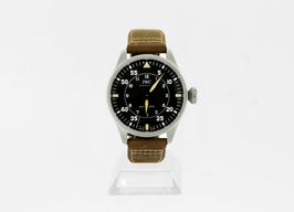 IWC Big Pilot IW329701 -