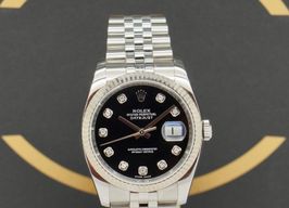 Rolex Datejust 36 116234 -