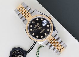 Rolex Datejust 36 116233 -