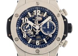 Hublot Big Bang Unico 421.NX.5170.RX -