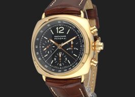 Panerai Radiomir Chronograph PAM00147 -