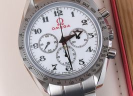 Omega Speedmaster 321.10.42.50.04.001 (2022) - Wit wijzerplaat 42mm Staal