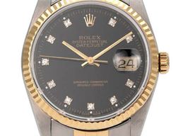 Rolex Datejust 36 16233 -