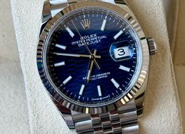 Rolex Datejust 36 126234 -