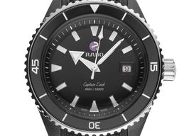 Rado HyperChrome Captain Cook R32129158 -