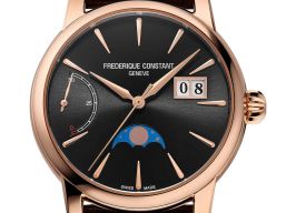 Frederique Constant Manufacture FC-735G3H9 -