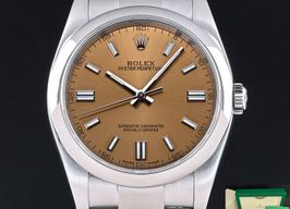 Rolex Oyster Perpetual 36 116000 -