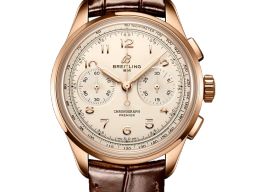 Breitling Premier RB0930371G1P1 -