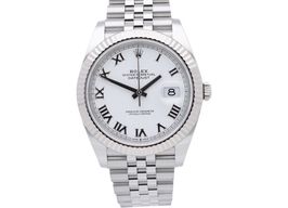 Rolex Datejust 41 126334 -