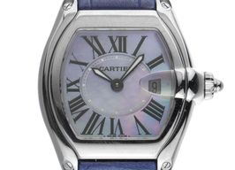 Cartier Roadster 2675 (2002) - 31 mm