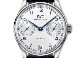 IWC Portuguese Automatic IW501702 -