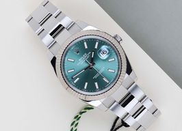 Rolex Datejust 41 126334 -