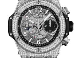 Hublot Big Bang Unico 441.NX.1171.RX.1704 -