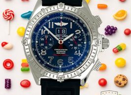 Breitling Crosswind Special A44355 -