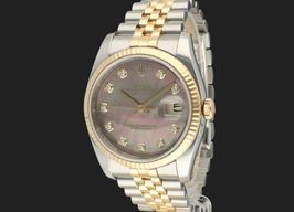 Rolex Datejust 36 116233 -