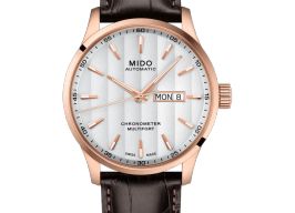 Mido Multifort M038.431.36.031.00 -