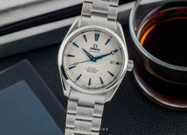 Omega Seamaster Aqua Terra 2503.33.00 -