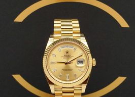 Rolex Day-Date 40 228238 -