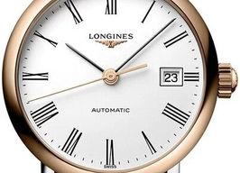 Longines Elegant L4.309.5.18.7 -