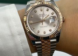 Rolex Datejust 126331 -