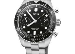 Oris Divers Sixty Five 01 771 7791 4054 07 8 20 18 -