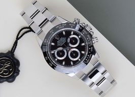 Rolex Daytona 116500LN (2020) - 40 mm Steel case