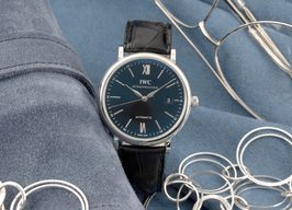 IWC Portofino Automatic IW356502 -