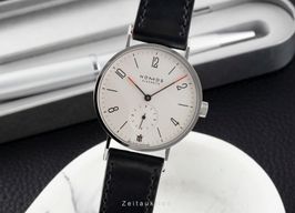 NOMOS Tangente NOMOS Tangente Münchner Kindl - 850 Jahre München -