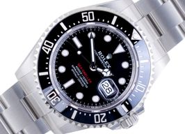 Rolex Sea-Dweller 126600 -