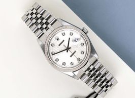 Rolex Datejust 36 16234 -