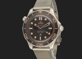 Omega Seamaster Diver 300 M 210.90.42.20.01.001 -