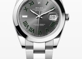Rolex Datejust 41 126300 -