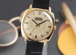 Glashütte Original Spezimat unknown -