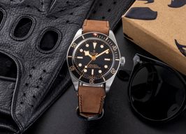 Tudor Black Bay Fifty-Eight 79030N -