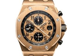Audemars Piguet Royal Oak Offshore Chronograph 26470OR.OO.1000OR.01 -