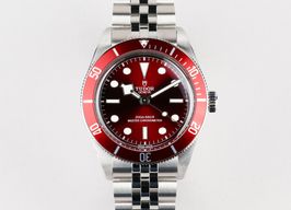 Tudor Black Bay Fifty-Eight 7939A1A0RU -