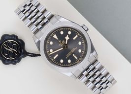 Tudor Black Bay 79660 -