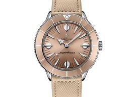 Breitling Superocean Heritage A10340A41A1X1 -