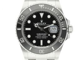Rolex Submariner Date 126610LN -