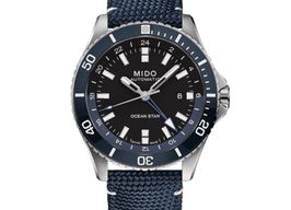 Mido Ocean Star M026.629.17.051.00 -