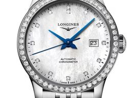 Longines Record L2.321.0.87.6 -