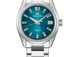Grand Seiko Evolution 9 Collection SLGA025 -