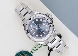 Rolex Yacht-Master 37 268622 -