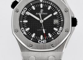 Audemars Piguet Royal Oak Offshore 15340ST.OO.D002CA.01 -