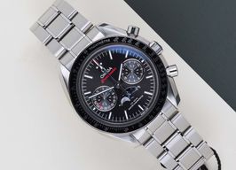 Omega Speedmaster Moonphase 304.30.44.52.01.001 -