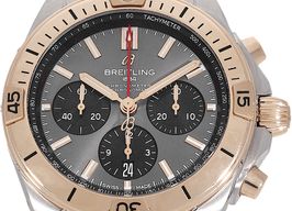 Breitling Chronomat 42 UB0134131L1S1 -